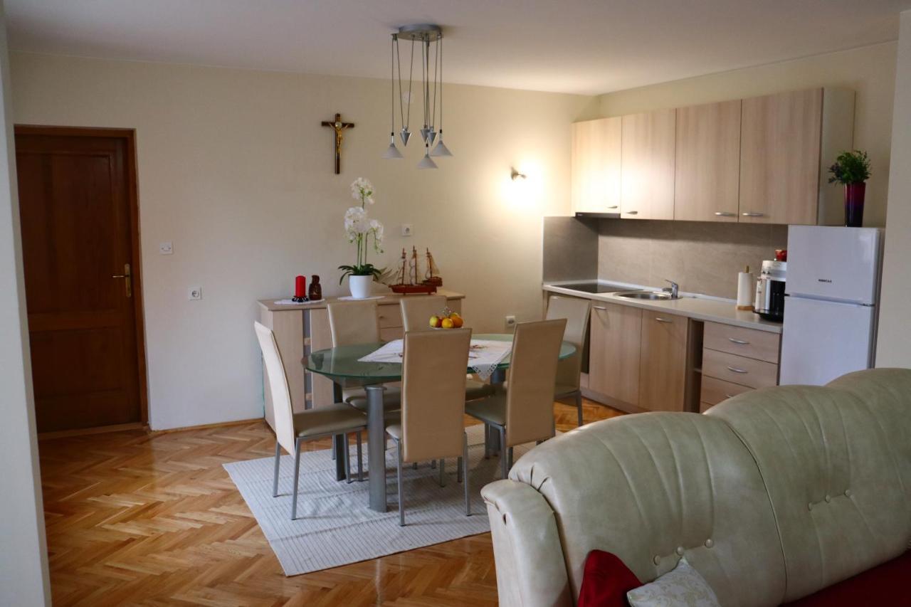 Apartment Agroturizam Opg Jakopovic *