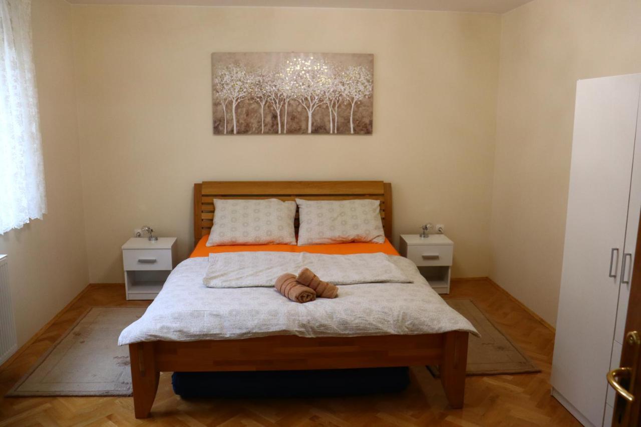 Apartment Agroturizam Opg Jakopovic *