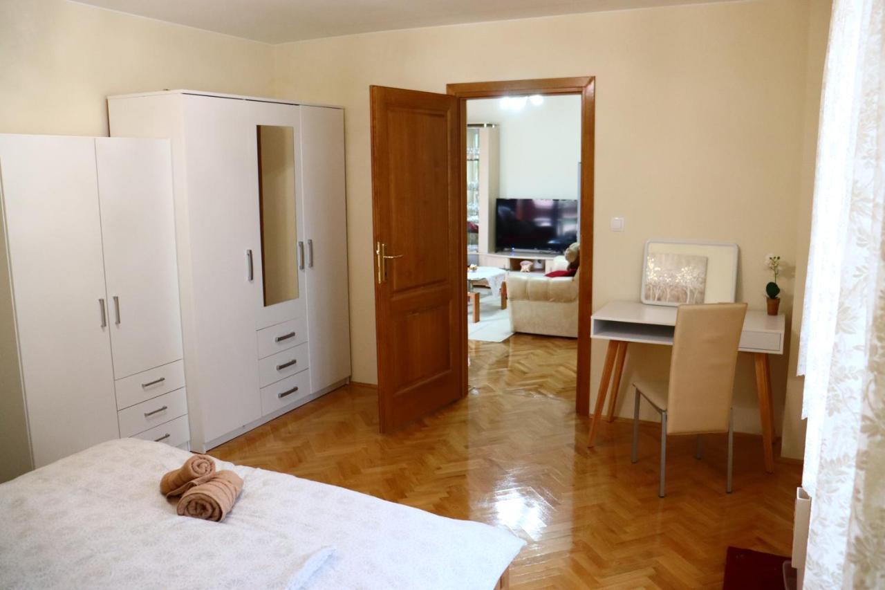 Apartment Agroturizam Opg Jakopovic