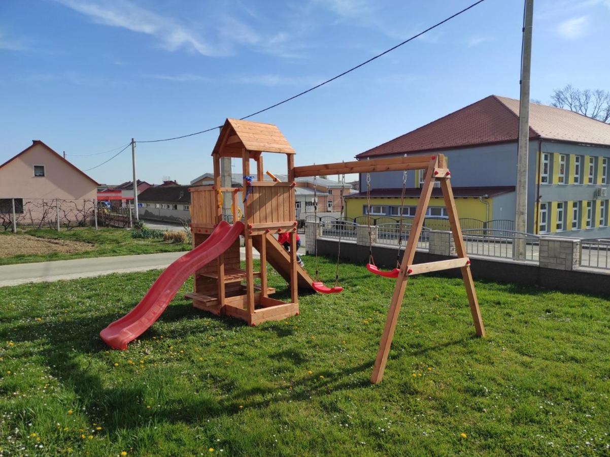 Apartment Agroturizam Opg Jakopovic Caglin