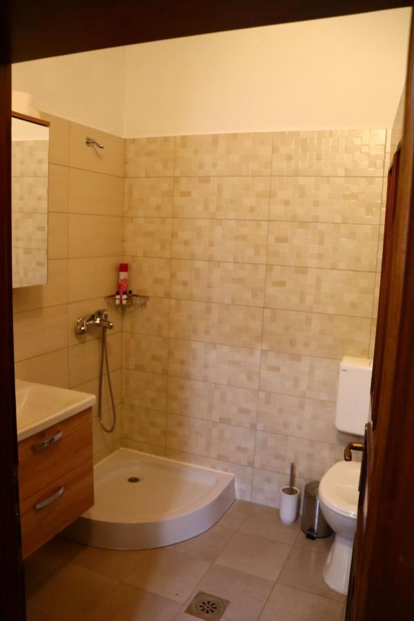 Agroturizam Opg Jakopovic Apartment